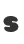 S