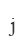 j