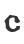 C