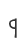 Q