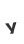 y