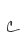 c