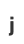 j