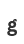 g