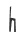 h