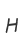 H