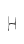 H