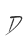 D