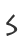 s