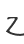z