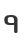9