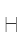H