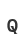 Q