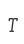 T