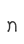 n