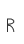 R