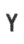 Y