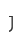 j