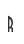 r