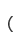 C