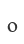 o