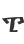 T