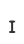 I