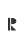 R