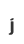 j