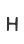 H