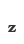 z