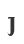 J