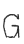 G