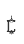 C