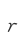 r