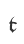 t