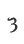 3