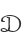 D