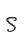 s