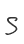 S
