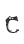 C