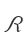 R