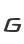 g