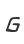 g