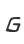 G