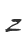 z