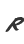 R