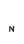 n