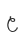 C