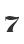 7